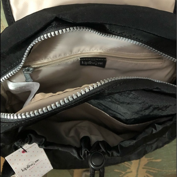 Kipling Ravier back pack - Picture 9 of 16